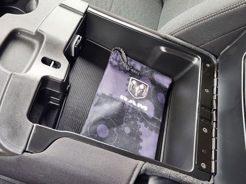 Used 2025 RAM 2500 Tradesman image 21