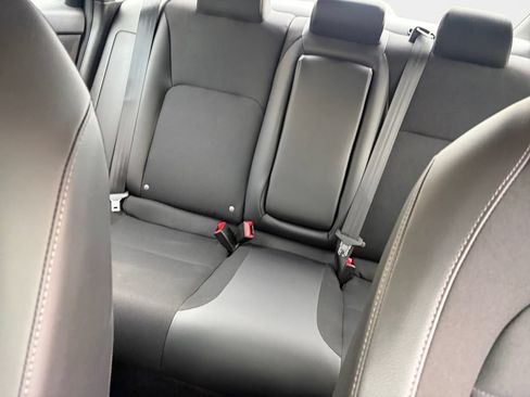 Certified 2025 Honda Civic Sport image 19