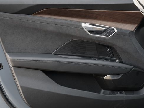 Certified 2024 Audi e-tron GT Premium Plus w/ Executive Package image 22