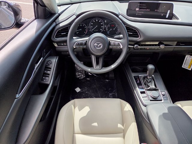 New 2026 MAZDA CX-30 AWD 2.5 S image 9