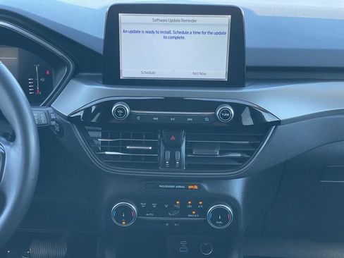 Used 2023 Ford Escape Active image 15