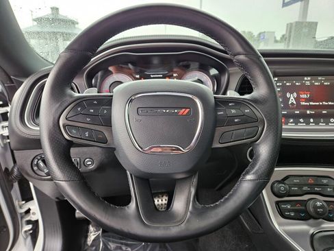 Used 2020 Dodge Challenger R/T w/ T/A Package RWD image 22