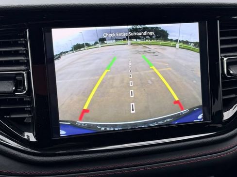 Used 2026 Dodge Durango GT RWD image 17