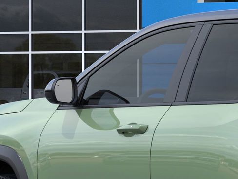 New 2026 Chevrolet Equinox LT w/ Convenience Package II image 12