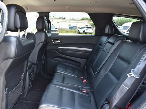 Used 2020 Dodge Durango GT AWD/4WD image 7