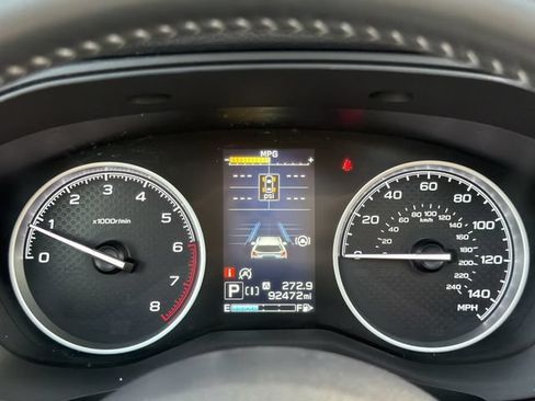 Used 2023 Subaru Forester Premium AWD/4WD image 27