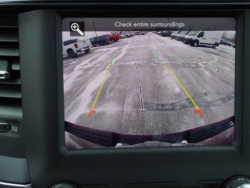 Certified 2020 RAM 1500 Laramie w/ Sport Appearance Package image 35