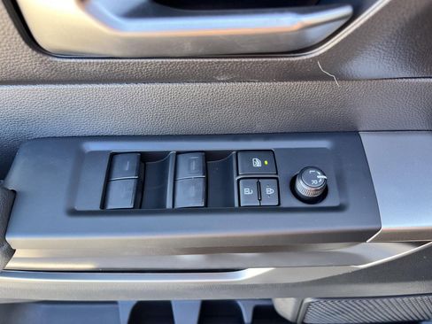 New 2026 Toyota Tundra SR5 image 11