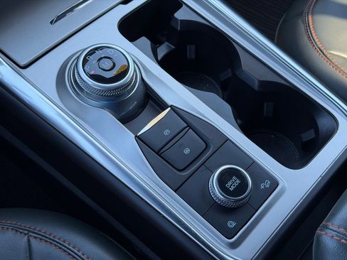 Certified 2023 Ford Explorer Timberline image 37