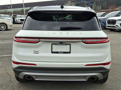 Used 2020 Lincoln Corsair AWD w/ Premium Package image 5