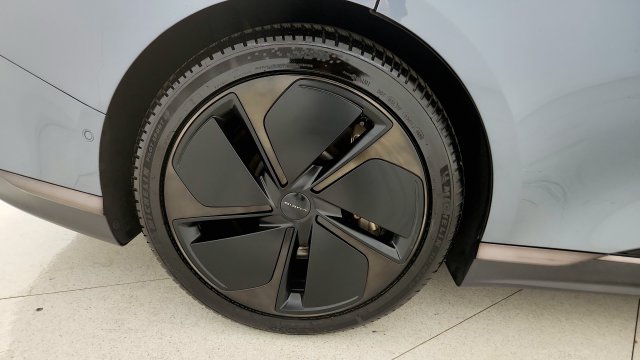 Used 2024 Lucid Air Touring AWD/4WD image 83