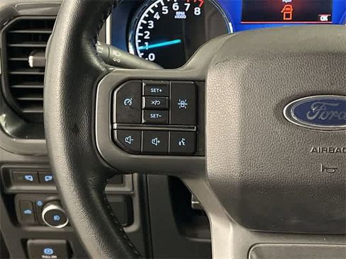 Used 2022 Ford F150 XLT w/ Equipment Group 302A High image 8