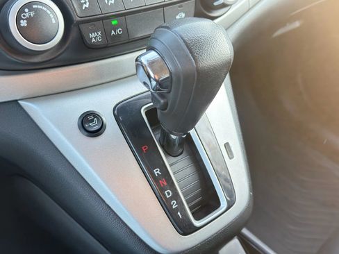 Used 2014 Honda CR-V LX image 19
