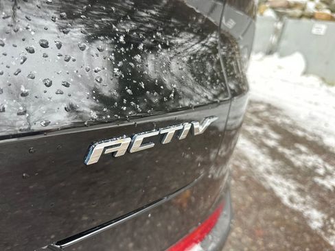 Certified 2024 Chevrolet TrailBlazer ACTIV w/ Driver Confidence Package image 25