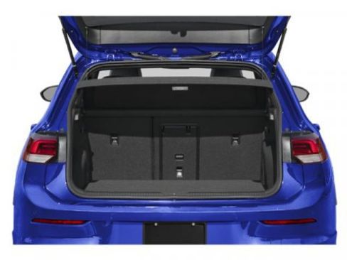 New 2026 Volkswagen Golf w/ Euro Style Package image 13