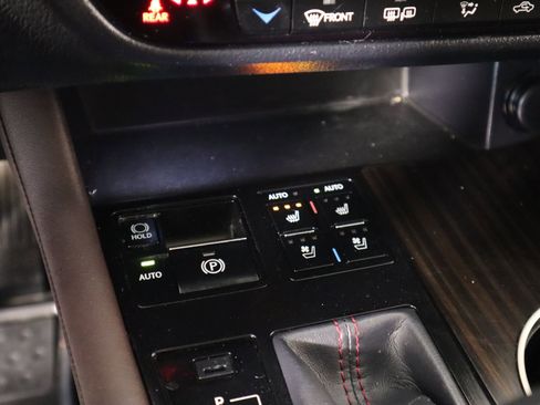 Used 2019 Lexus RX 350L FWD image 7