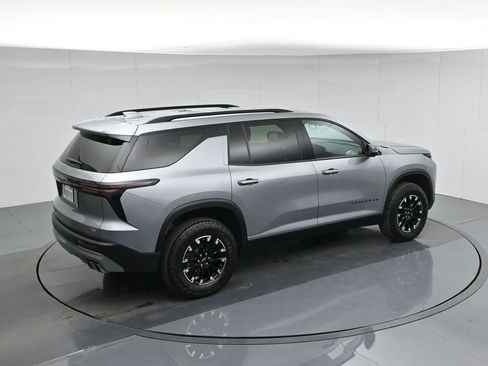 Used 2024 Chevrolet Traverse Z71 w/ LPO, Floor Liner Package image 42