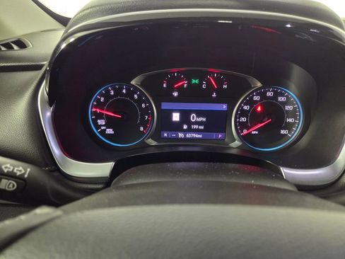 Used 2020 Chevrolet Traverse RS FWD image 15