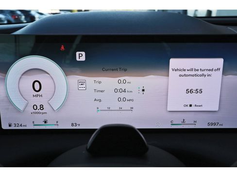 Used 2025 Genesis G80 2.5T image 16