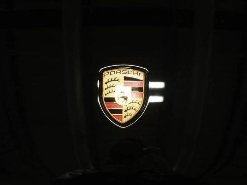 New 2026 Porsche Macan Turbo image 29