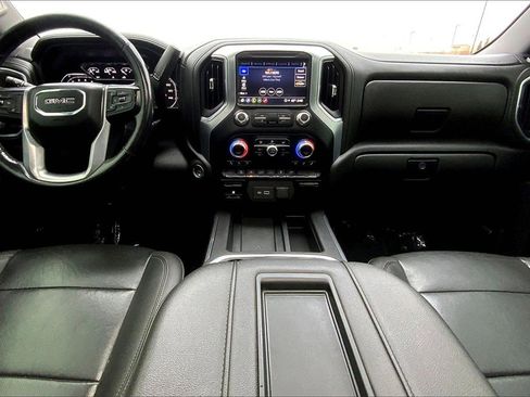 Used 2021 GMC Sierra 1500 SLT image 11