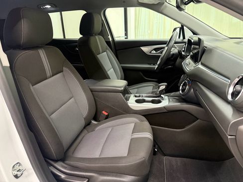 Certified 2024 Chevrolet Blazer LT w/ Convenience Package image 27