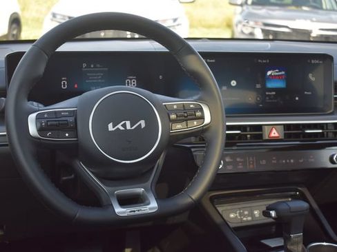 New 2026 Kia K5 GT-Line w/ GT-Line Premium Package AWD/4WD image 20