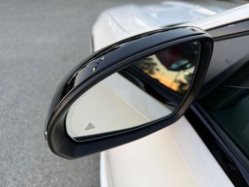 Used 2024 Mercedes-Benz C 300 4MATIC Sedan w/ AMG Line w/ Night Package image 35