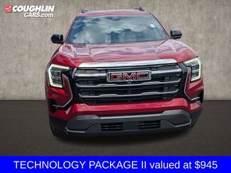 Used 2026 GMC Terrain Elevation w/ Elevation Premium Package AWD/4WD video 2