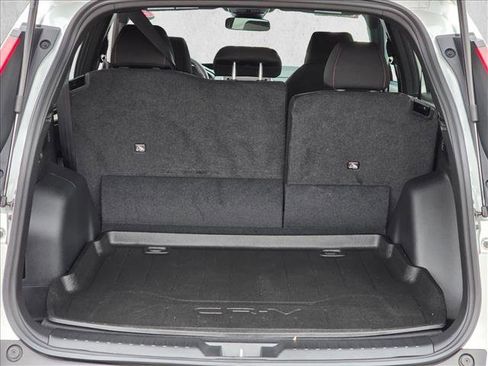 Used 2025 Honda CR-V Sport image 6