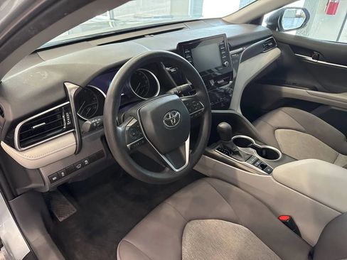 Used 2023 Toyota Camry LE AWD/4WD image 19