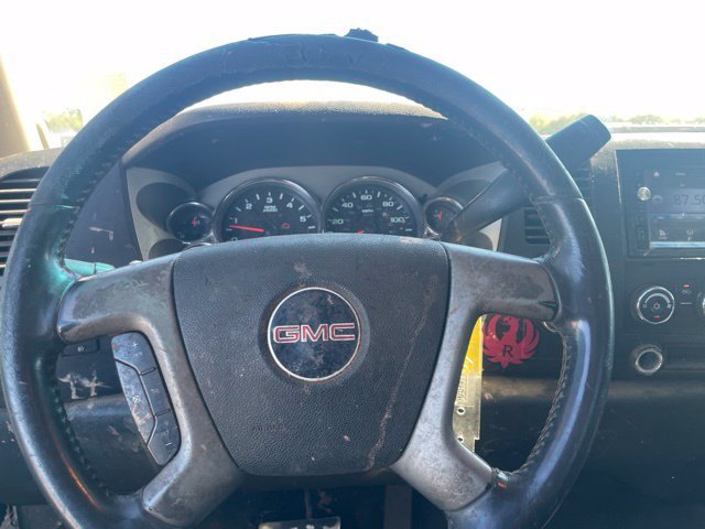 Used 2008 GMC Sierra 1500 SLE w/ Power Pack Plus AWD/4WD image 15