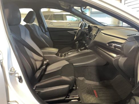 Used 2023 Subaru WRX AWD/4WD image 19