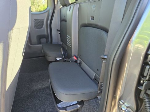 New 2026 Nissan Frontier S RWD image 9