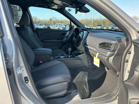 New 2026 Subaru Forester Premium image 12