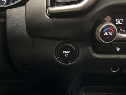 Certified 2025 MAZDA CX-50 AWD 2.5 Hybrid w/ Weather Package image 33