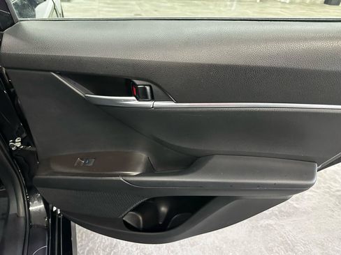 Used 2024 Toyota Camry LE FWD image 13