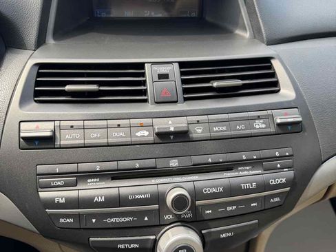 Used 2009 Honda Accord EX-L image 21