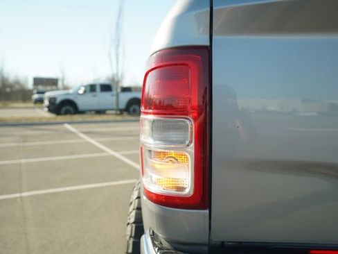 Used 2022 RAM 2500 Big Horn image 40