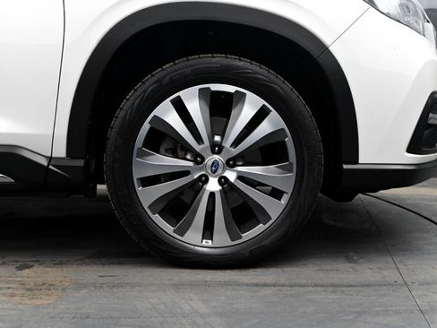 Used 2019 Subaru Ascent Limited image 20