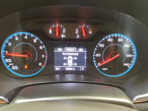 Used 2017 Chevrolet Malibu LT FWD image 23