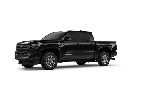 New 2026 Toyota Tacoma SR5 RWD image 2