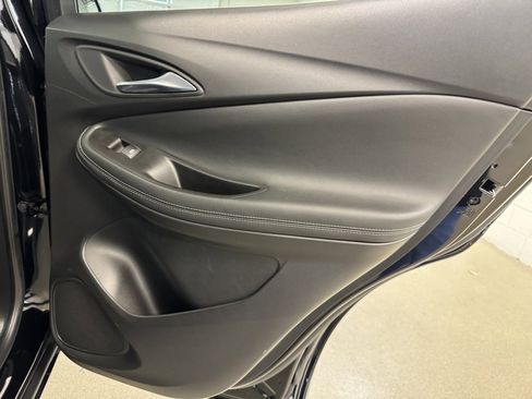 Used 2023 Buick Encore GX Essence w/ Advanced Technology Package image 28