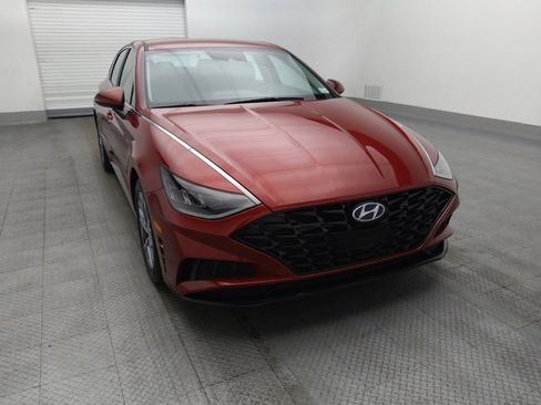 Used 2023 Hyundai Sonata SEL image 14