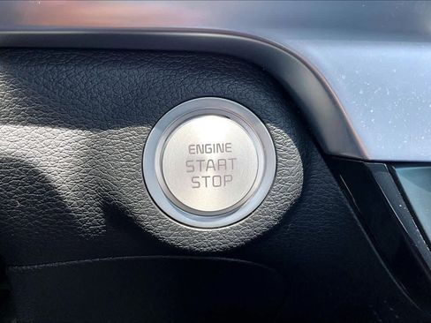 Used 2025 Kia Telluride SX w/ SX Captain's Chair Package FWD image 65