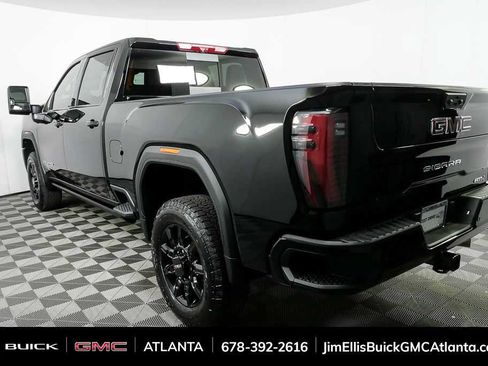 New 2026 GMC Sierra 2500 AT4 w/ AT4 Premium Plus Package image 3