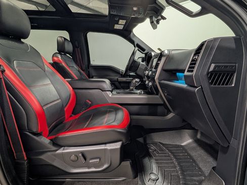 Used 2020 Ford F150 Lariat w/ Equipment Group 502A Luxury image 21