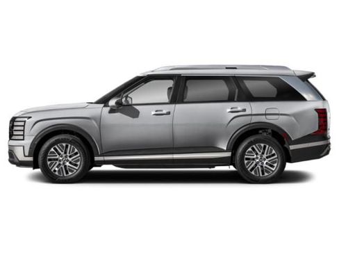 New 2026 Hyundai Palisade SEL Premium AWD/4WD image 2