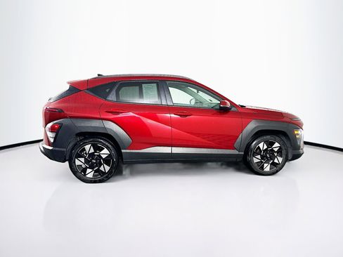 Used 2025 Hyundai Kona SEL image 10