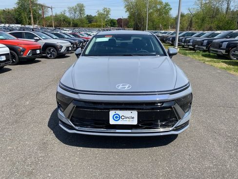 New 2026 Hyundai Sonata SEL AWD/4WD image 3